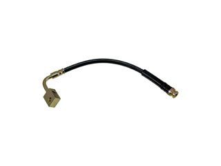 2004-2008 GMC Canyon Brake Hydraulic Hose - Rear Center (Dorman)