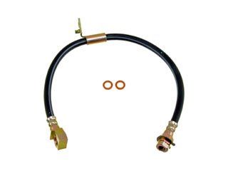 1989-1995 Ford Taurus Brake Hydraulic Hose - Rear Right (Dorman)