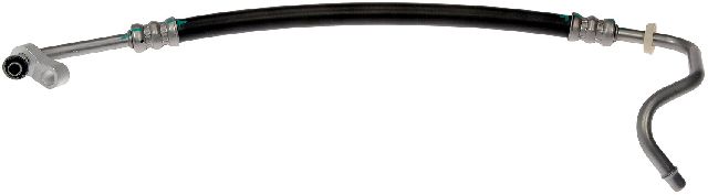 2010-2017 Chevrolet Equinox Automatic Transmission Oil Cooler Hose Assembly - Inlet (Lower) (Dorman)