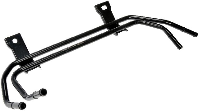 2003 Lexus GX470 Automatic Transmission Oil Cooler Hose Assembly - Inlet and Outlet (Dorman)