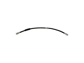2008-2016 Audi TT Brake Hydraulic Hose - Front Left or Front Right (Dorman)