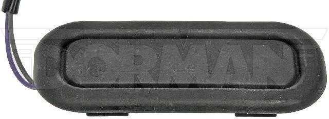 2017 GMC Acadia Limited Tailgate Release Switch (Dorman)