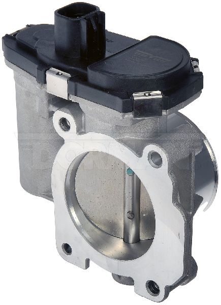 2010-2011 Chevrolet Equinox Fuel Injection Throttle Body (Dorman)