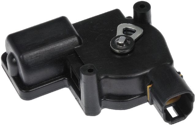 2001-2007 Toyota Highlander Tailgate Lock Actuator Motor (Dorman)