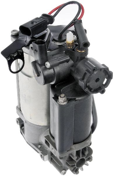 2001-2006 Mercedes-Benz S600 Air Suspension Compressor (Dorman)