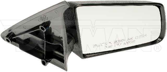 1992-1993 GMC Jimmy Side/Door Mirror - Right (Dorman)