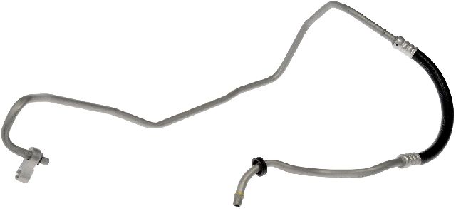 2016-2019 Buick Cascada Automatic Transmission Oil Cooler Hose Assembly - Auxiliary Cooler Outlet (Upper) (Dorman)