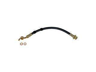 2004-2011 Nissan Quest Brake Hydraulic Hose - Rear Left (Dorman)