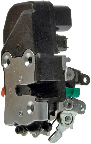 1999-2004 Jeep Grand Cherokee Door Lock Actuator Motor - Front Left (Dorman)