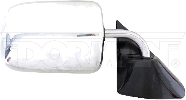 1988-1996 Dodge Dakota Side/Door Mirror - Right (Dorman)