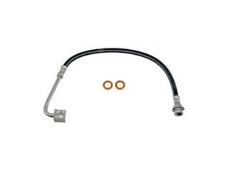 1995-1997 Ford F-350 Brake Hydraulic Hose - Front Right (Dorman)
