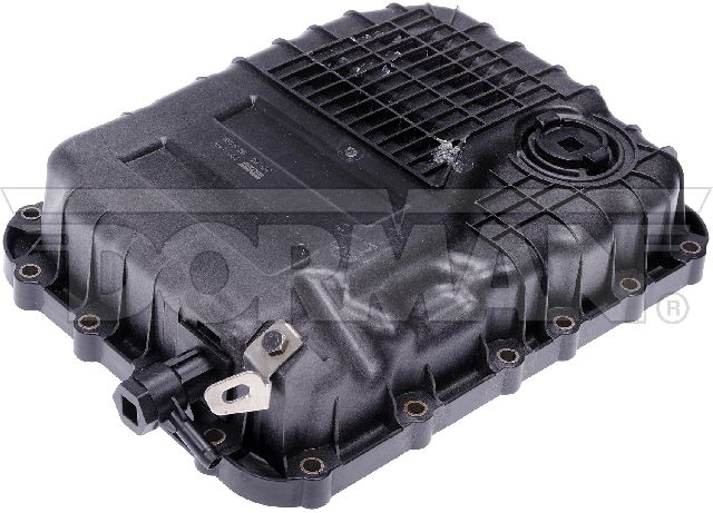 2011-2015 Kia Optima Transmission Oil Pan (Dorman)