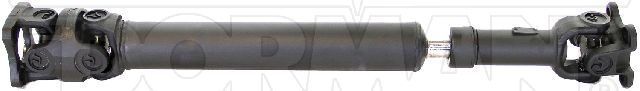 1984-1990 Ford Bronco II Drive Shaft - Rear (Dorman)