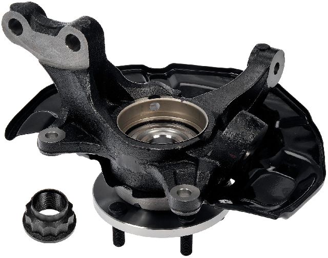 2005-2011 Toyota Avalon Wheel Bearing and Hub Assembly - Front Right (Dorman)