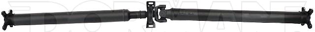 1994-1995 Mercedes-Benz SL500 Drive Shaft - Rear (Dorman)