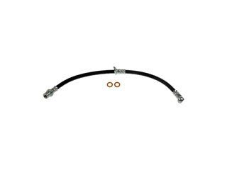2008-2014 Subaru Impreza Brake Hydraulic Hose - Rear Right (Dorman)