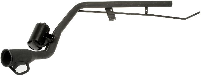 2005-2006 Jeep Grand Cherokee Fuel Tank Filler Neck (Dorman)