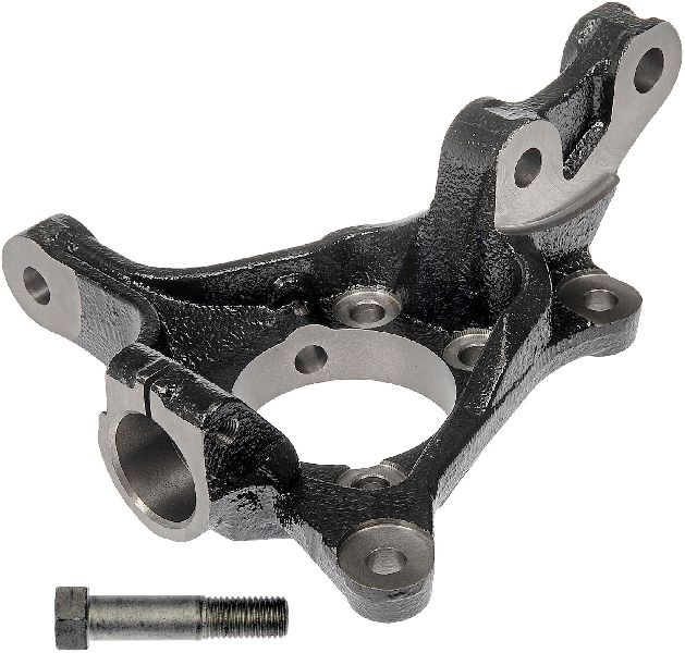 2005-2014 Subaru Legacy Steering Knuckle - Front Right (Dorman)