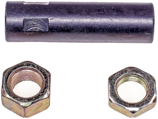 1993-1997 Dodge Intrepid Steering Tie Rod End Adjusting Sleeve - Front (Dorman)