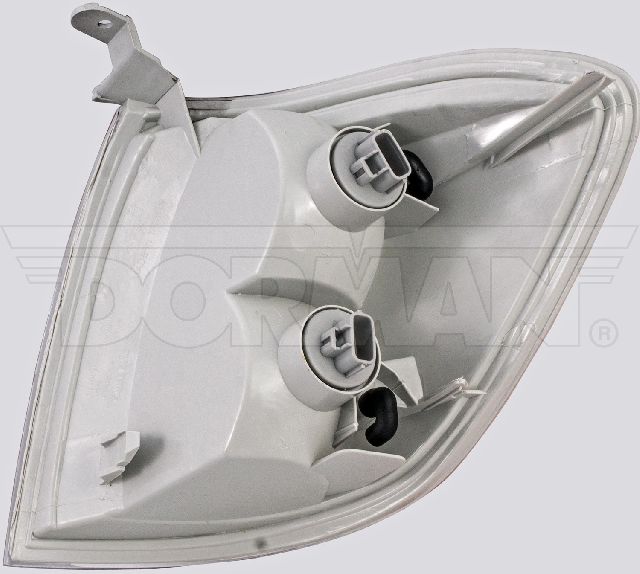 2005-2007 Toyota Sequoia Turn Signal Light Assembly - Front Right (Dorman)