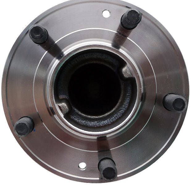 2014-2021 Kia Sedona Wheel Bearing and Hub Assembly - Rear (Dorman)