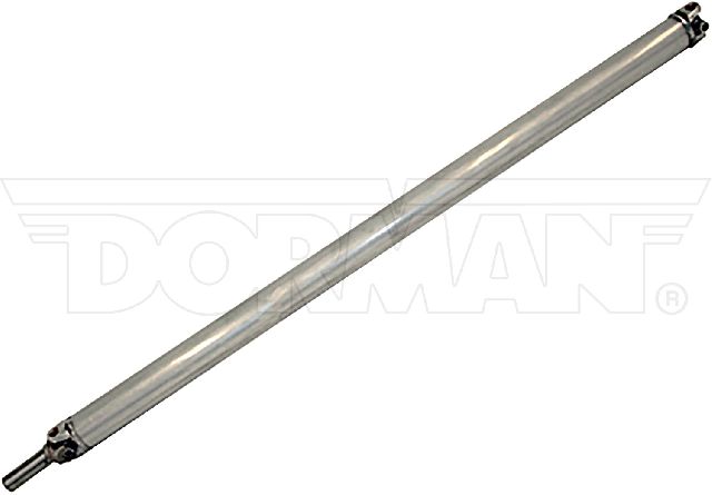2007-2008 Chevrolet Avalanche Drive Shaft - Rear (Dorman)
