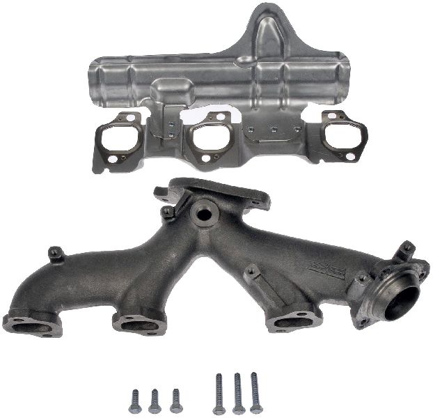 2006-2007 Saturn Relay Exhaust Manifold - Right (Dorman)