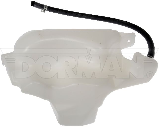 2002-2006 Nissan Altima Engine Coolant Reservoir - Front (Dorman)
