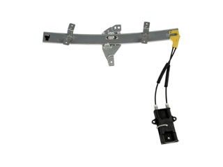 1997-2003 Pontiac Grand Prix Window Regulator - Front Left (Dorman)
