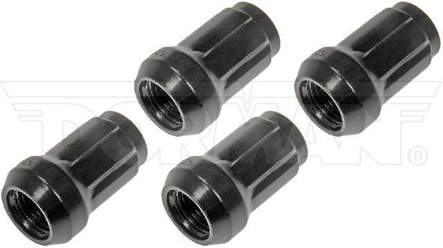 2007-2009 Chrysler 300 Wheel Lug Nut (Dorman)