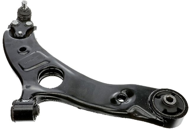 2014-2015 Kia Sorento Suspension Control Arm and Ball Joint Assembly - Front Right Lower (Dorman)