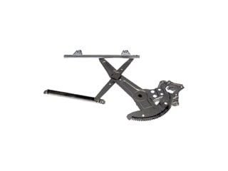 1997-2001 Toyota Camry Window Regulator - Rear Right (Dorman)