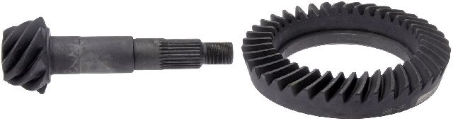 1984-2001 Jeep Cherokee Differential Ring and Pinion - Rear (Dorman)