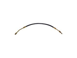 1984-1990 GMC S15 Clutch Hydraulic Hose (Dorman)
