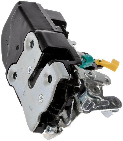 2001 Chrysler PT Cruiser Door Lock Actuator Motor - Front Left (Dorman)