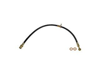 2008-2014 Subaru Tribeca Brake Hydraulic Hose - Front Right (Dorman)