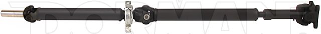 1986-1987 Ford Ranger Drive Shaft - Rear (Dorman)