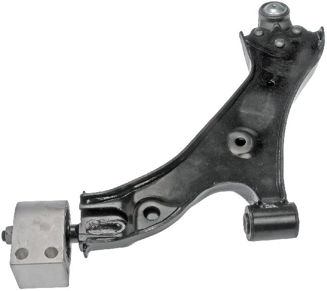 2010-2017 Chevrolet Equinox Suspension Control Arm and Ball Joint Assembly - Front Right Lower (Dorman)