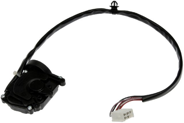 2002-2003 Mazda Protege5 Door Lock Actuator Motor - Front Left (Dorman)