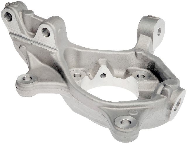 2008-2017 Buick Enclave Steering Knuckle - Front Right (Dorman)