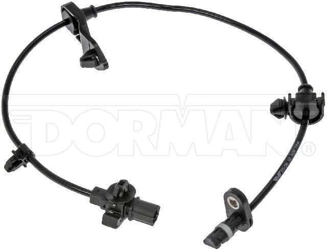 2006-2011 Honda Civic ABS Wheel Speed Sensor - Rear Right (Dorman)