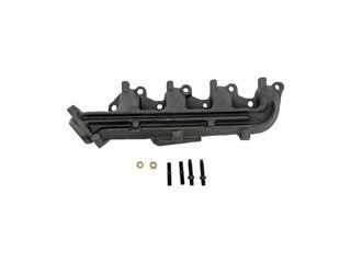 1980-1981 Ford F-150 Exhaust Manifold - Right (Dorman)