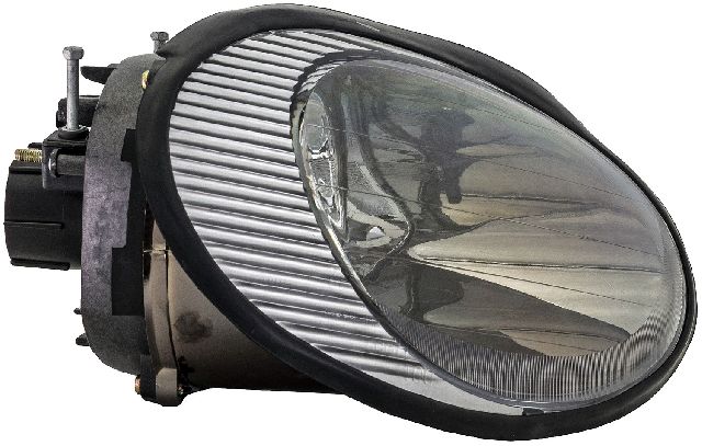 1996-1998 Ford Taurus Headlight Assembly - Right (Dorman)