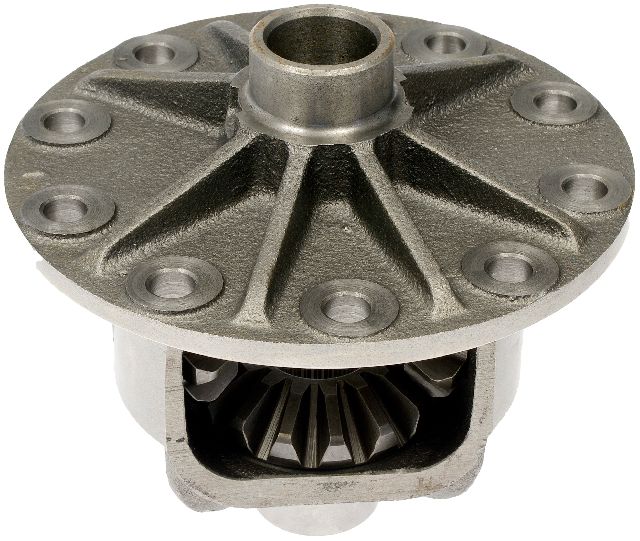 2007-2013 Chevrolet Avalanche Differential Carrier - Front (Dorman)