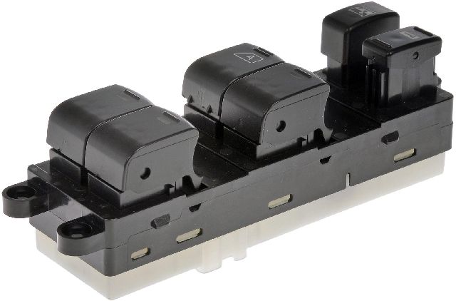 2005-2007 Nissan Xterra Door Window Switch - Front Left (Dorman)