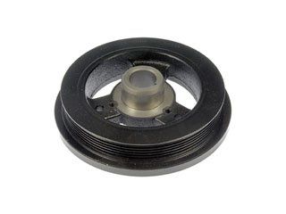 1987-2001 Jeep Cherokee Engine Harmonic Balancer (Dorman)