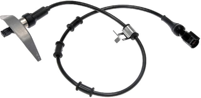 2003-2004 Ford E-250 ABS Wheel Speed Sensor - Front Right (Dorman)