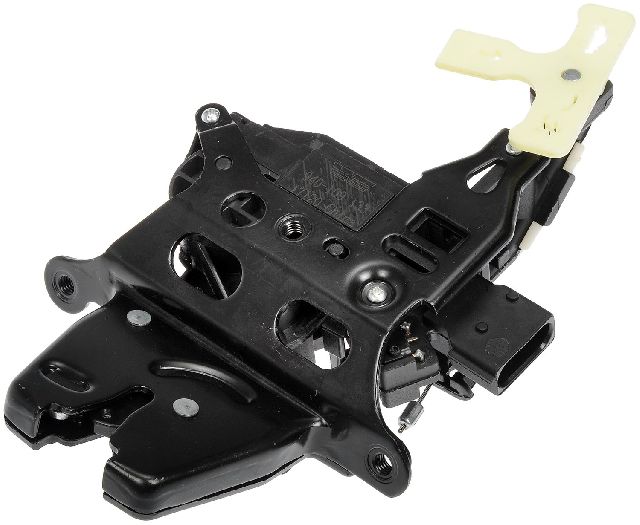 2007-2010 Pontiac G5 Trunk Lock Actuator Motor (Dorman)