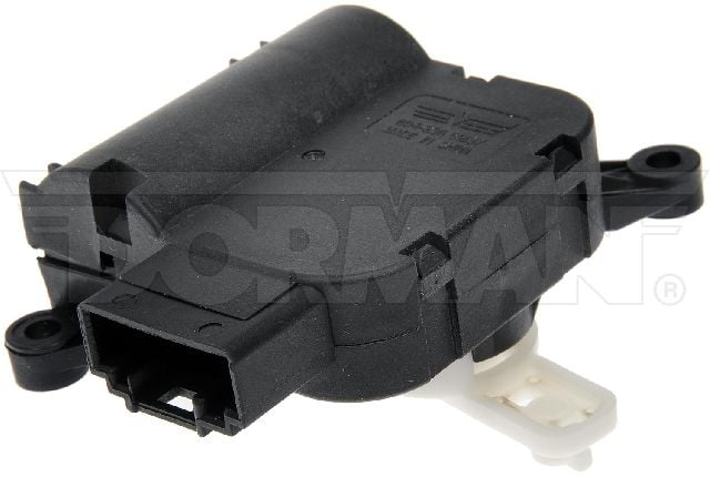 2004-2005 Audi A3 HVAC Blend Door Actuator - Main (Dorman)