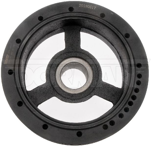 2011-2017 Chevrolet Caprice Engine Harmonic Balancer (Dorman)